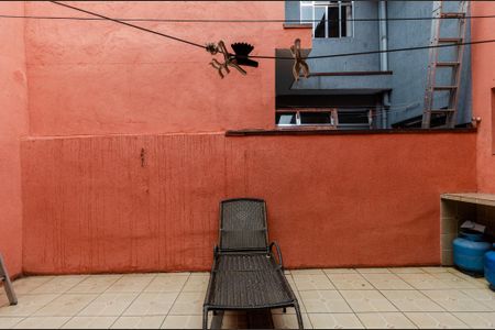 Casa de condomínio à venda com 120m², 2 quartos e 1 vaga Casa de condomínio à venda com 120m², 2 quartos e 1 vagaÁrea de Serviço