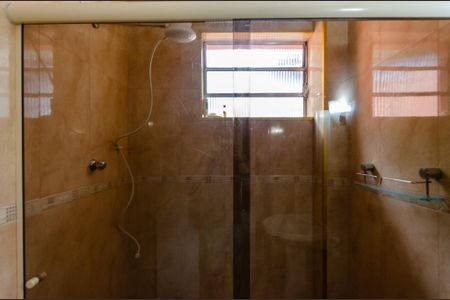 Casa de condomínio à venda com 120m², 2 quartos e 1 vaga Casa de condomínio à venda com 120m², 2 quartos e 1 vagaBanheiro