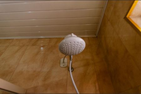 Casa de condomínio à venda com 120m², 2 quartos e 1 vaga Casa de condomínio à venda com 120m², 2 quartos e 1 vagaBanheiro