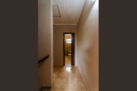 Casa de condomínio à venda com 120m², 2 quartos e 1 vaga Casa de condomínio à venda com 120m², 2 quartos e 1 vagaCorredor