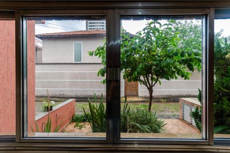 Casa de condomínio à venda com 120m², 2 quartos e 1 vaga Casa de condomínio à venda com 120m², 2 quartos e 1 vagaSala - Janela