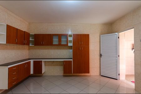 Casa de condomínio à venda com 120m², 2 quartos e 1 vaga Casa de condomínio à venda com 120m², 2 quartos e 1 vagaCozinha