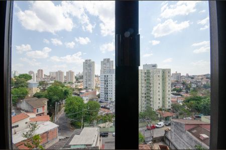 Apartamento para alugar com 100m², 3 quartos e 2 vagasSuíte 