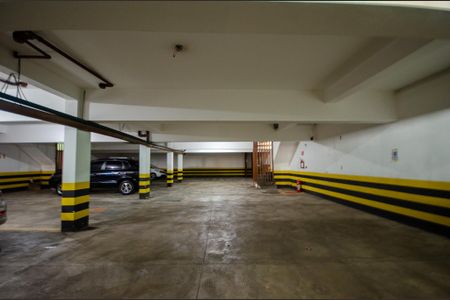 Apartamento para alugar com 100m², 3 quartos e 2 vagasGaragem