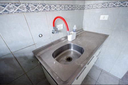Apartamento para alugar com 100m², 3 quartos e 2 vagasCozinha