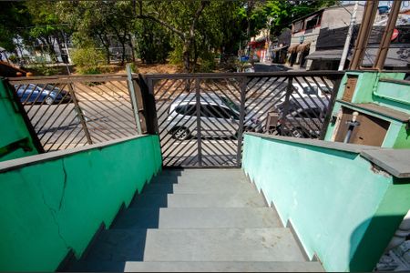 Apartamento para alugar com 100m², 3 quartos e 2 vagasEntrada