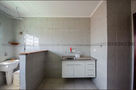 Apartamento para alugar com 100m², 3 quartos e 2 vagasCozinha