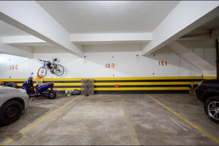 Apartamento para alugar com 100m², 3 quartos e 2 vagasGaragem