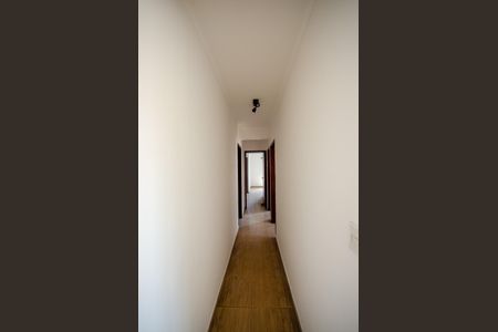 Apartamento para alugar com 100m², 3 quartos e 2 vagasCorredor