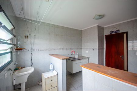 Apartamento para alugar com 100m², 3 quartos e 2 vagasCozinha