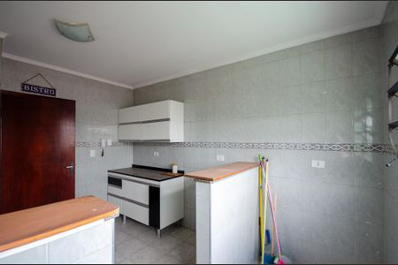 Apartamento para alugar com 100m², 3 quartos e 2 vagasCozinha