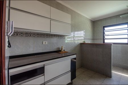 Apartamento para alugar com 100m², 3 quartos e 2 vagasCozinha