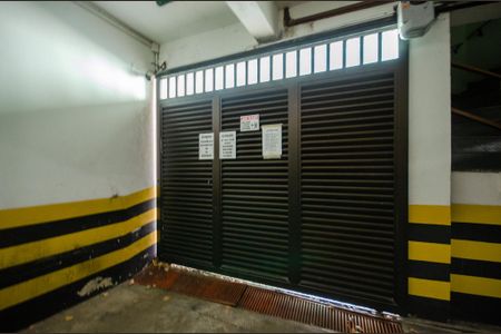 Apartamento para alugar com 100m², 3 quartos e 2 vagasGaragem 