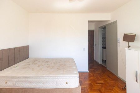 Apartamento para alugar com 33m², 1 quarto e sem vagaSala