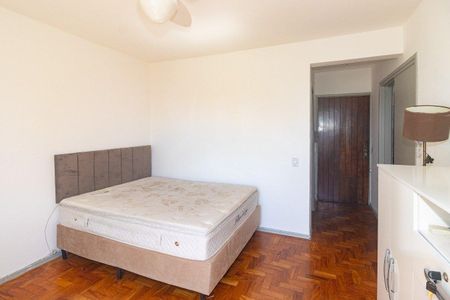 Sala de apartamento para alugar com 1 quarto, 33m² em Cidade Baixa, Porto Alegre