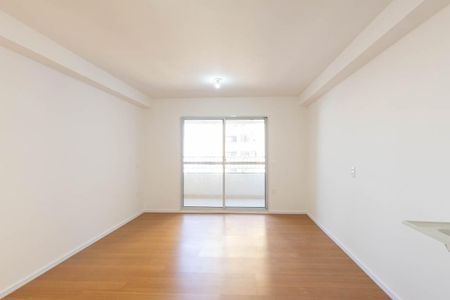 Studio para alugar com 35m², 1 quarto e sem vaga Studio para alugar com 35m², 1 quarto e sem vagaStudio