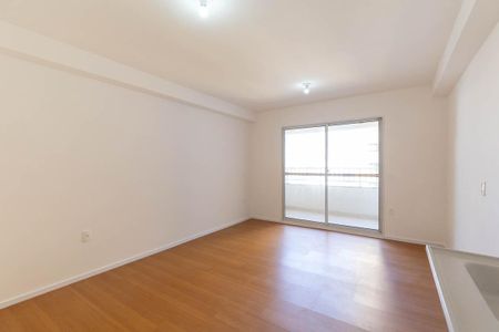Studio de kitnet/studio à venda com 1 quarto, 35m² em Campos Elíseos, São Paulo