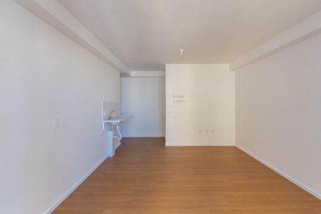 Studio de kitnet/studio à venda com 1 quarto, 35m² em Campos Elíseos, São Paulo