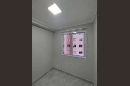 Apartamento para alugar com 33m², 2 quartos e sem vagaQuarto 2