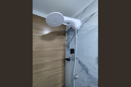 Apartamento para alugar com 33m², 2 quartos e sem vagaBanheiro