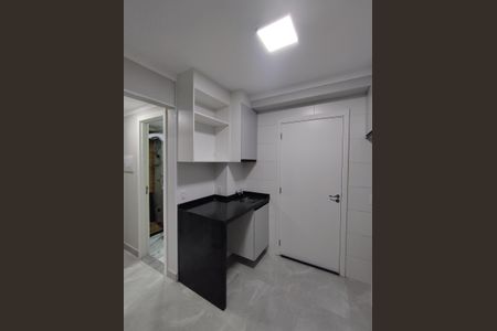 Apartamento para alugar com 33m², 2 quartos e sem vagaÁrea de Serviço