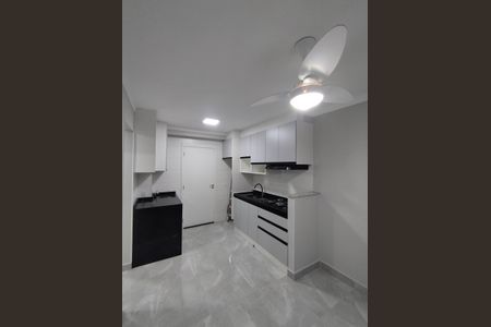 Apartamento para alugar com 33m², 2 quartos e sem vagaCozinha