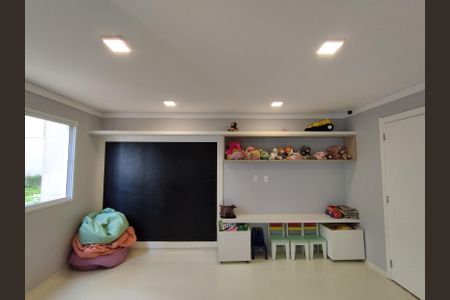 Apartamento para alugar com 33m², 2 quartos e sem vagaBrinquedoteca