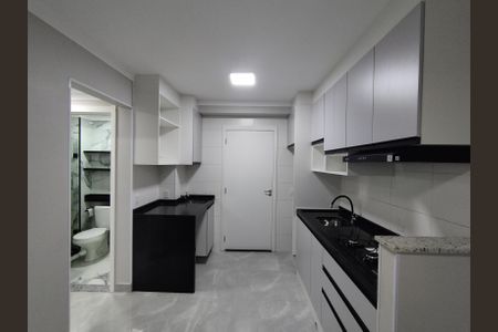 Apartamento para alugar com 33m², 2 quartos e sem vagaCozinha