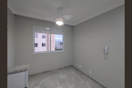 Apartamento para alugar com 33m², 2 quartos e sem vagaSala