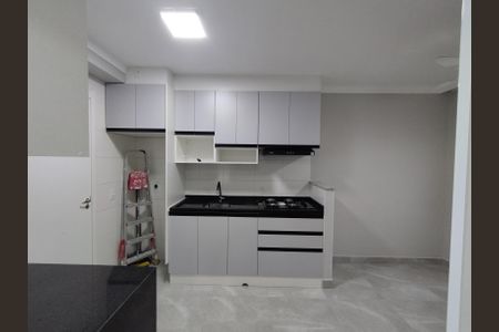 Apartamento para alugar com 33m², 2 quartos e sem vagaCozinha