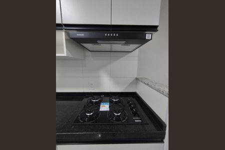 Apartamento para alugar com 33m², 2 quartos e sem vagaCozinha