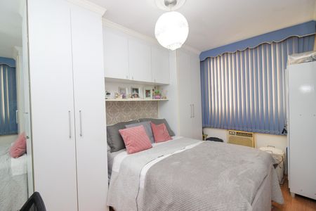 Apartamento para alugar com 60m², 2 quartos e 1 vagaQuarto 2