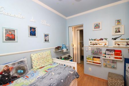 Apartamento para alugar com 60m², 2 quartos e 1 vagaQuarto 1