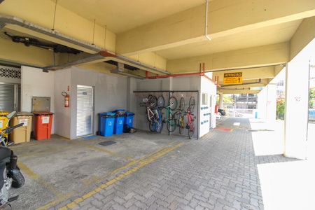 Apartamento para alugar com 60m², 2 quartos e 1 vagaÁrea comum