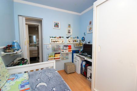 Apartamento para alugar com 60m², 2 quartos e 1 vagaQuarto 1