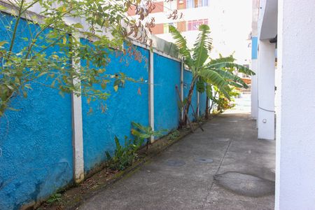 Apartamento para alugar com 60m², 2 quartos e 1 vagaÁrea comum - Salão de festas