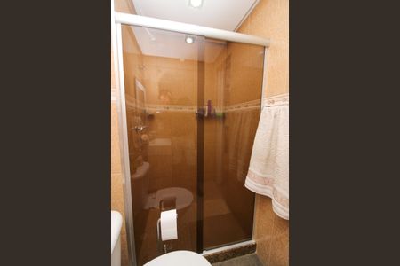 Apartamento para alugar com 60m², 2 quartos e 1 vagaBanheiro