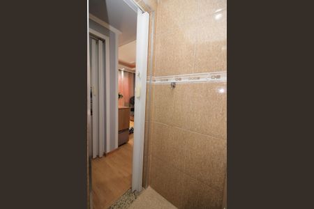 Apartamento para alugar com 60m², 2 quartos e 1 vagaBanheiro