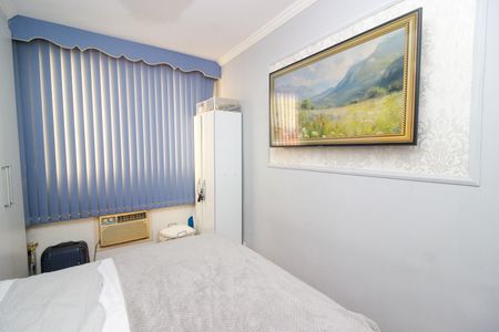 Apartamento para alugar com 60m², 2 quartos e 1 vagaQuarto 2