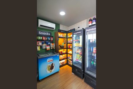 Apartamento para alugar com 60m², 2 quartos e 1 vagaÁrea comum