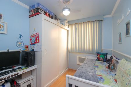 Apartamento para alugar com 60m², 2 quartos e 1 vagaQuarto 1