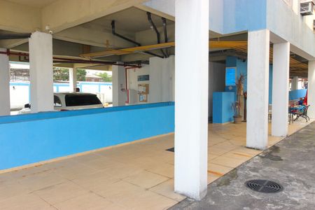 Apartamento para alugar com 60m², 2 quartos e 1 vagaÁrea comum