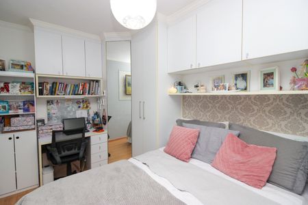 Apartamento para alugar com 60m², 2 quartos e 1 vagaQuarto 2