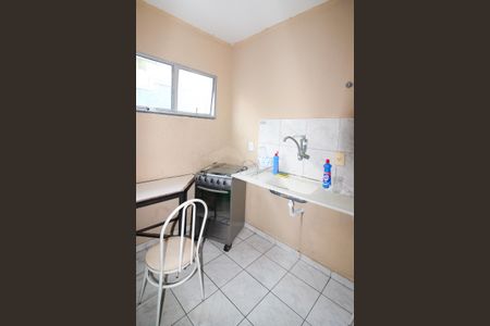 Apartamento para alugar com 60m², 2 quartos e 1 vagaÁrea comum - Salão de festas