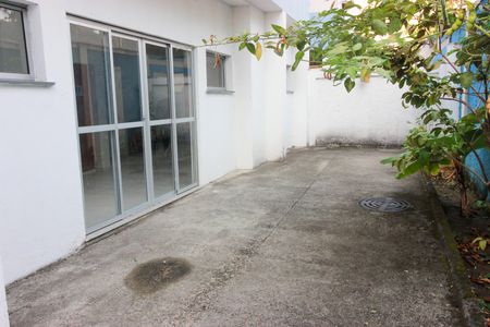 Apartamento para alugar com 60m², 2 quartos e 1 vagaÁrea comum - Salão de festas
