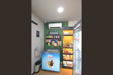 Apartamento para alugar com 60m², 2 quartos e 1 vagaÁrea comum