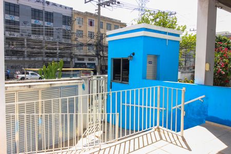 Apartamento para alugar com 60m², 2 quartos e 1 vagaÁrea comum