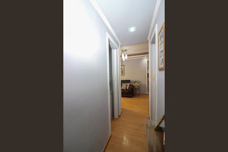 Apartamento para alugar com 60m², 2 quartos e 1 vagaCorredor