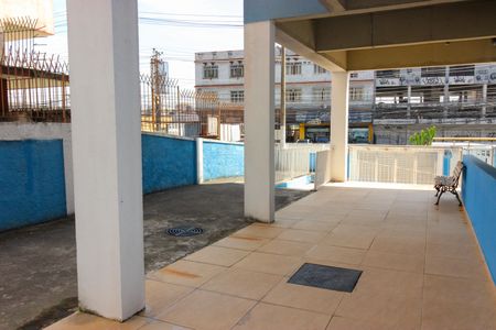 Apartamento para alugar com 60m², 2 quartos e 1 vagaÁrea comum