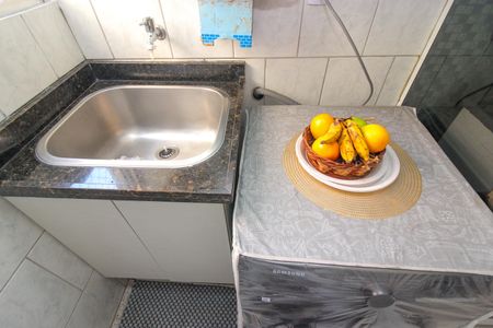 Apartamento para alugar com 60m², 2 quartos e 1 vagaÁrea de Serviço